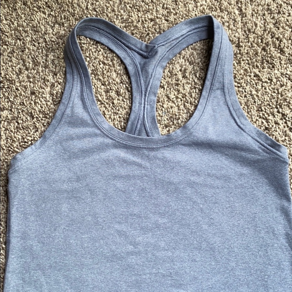 Lululemon Tank - Picture 3 of 4